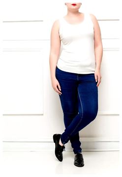 Immagine di CURVY GIRL VEST TOP
